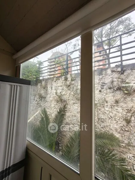 Toad - Furnished Flat with Balcony in Catania