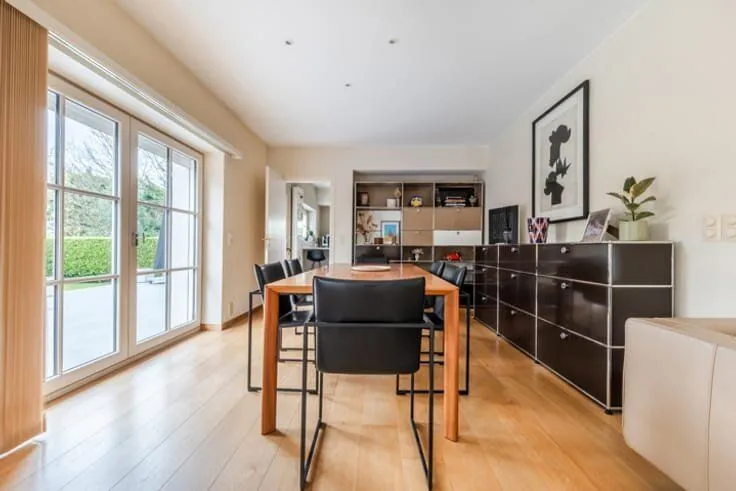 Maison 5 chambres à Brussels