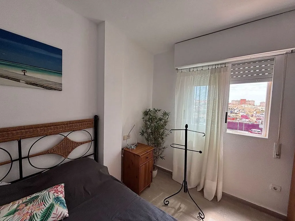 Chambres - 1-Bed Flat with Pool in Ronda