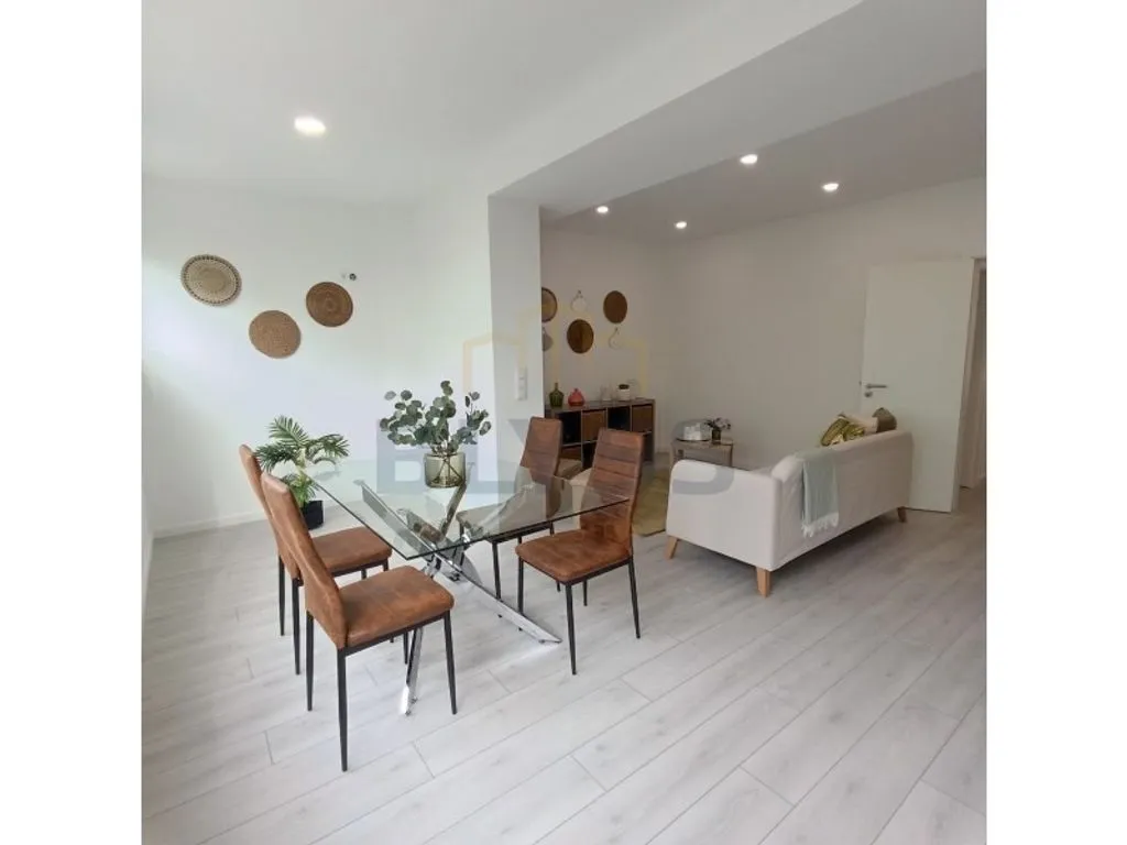Salle à manger - Luxury Flat with Central Location in Benfica, Lisbon