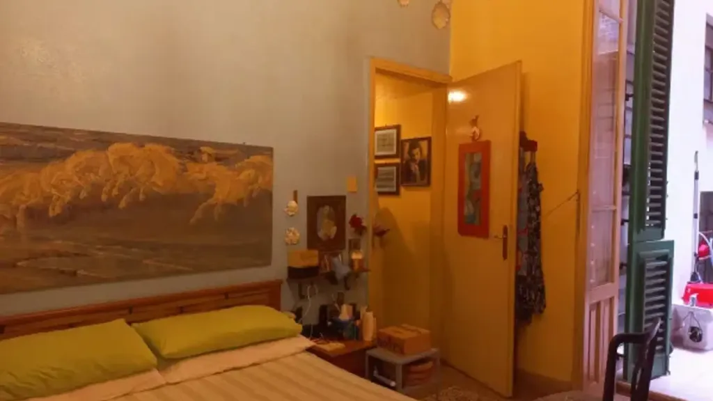 Chambres - Apartment with Terraces in Messina