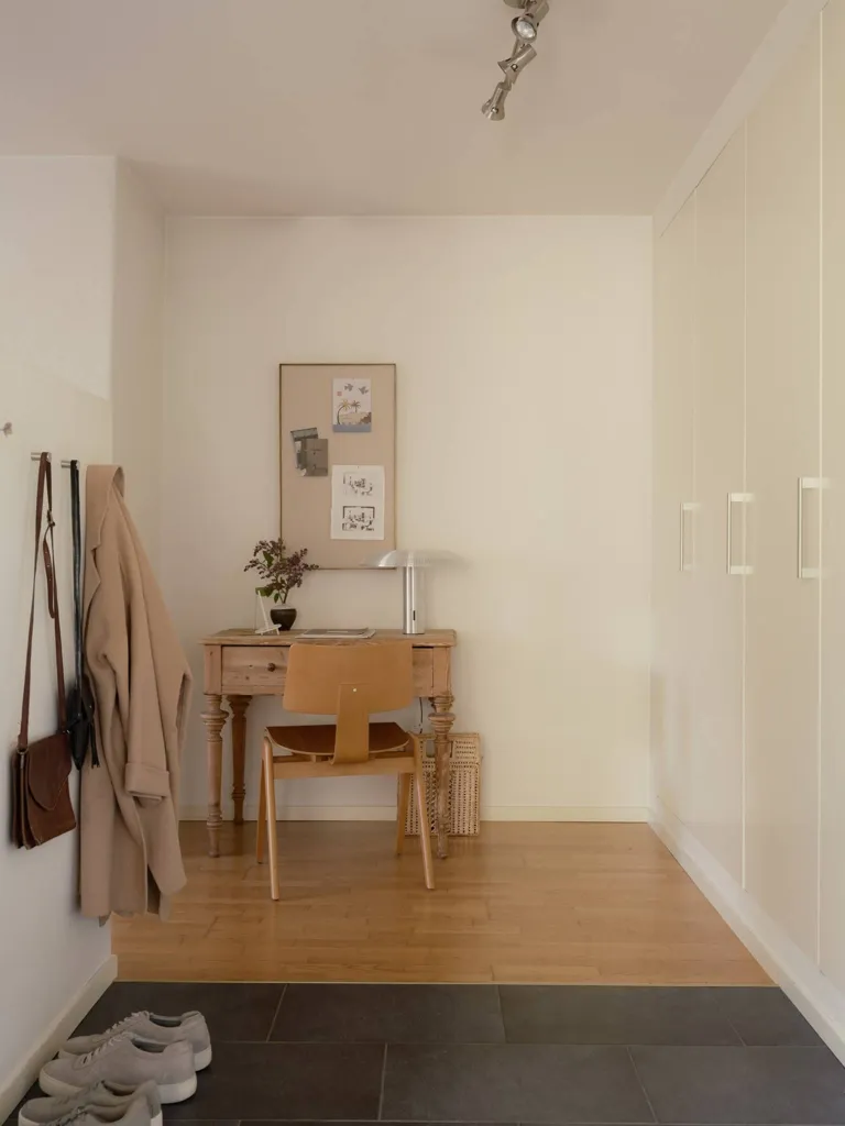 Entrée - Apartment with Garden in Johanneberg