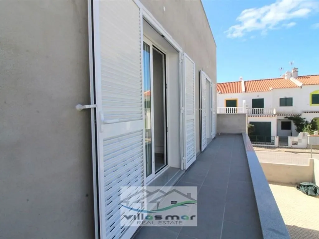 Balcon - Luxury Villa with Pool near Praia in Altura