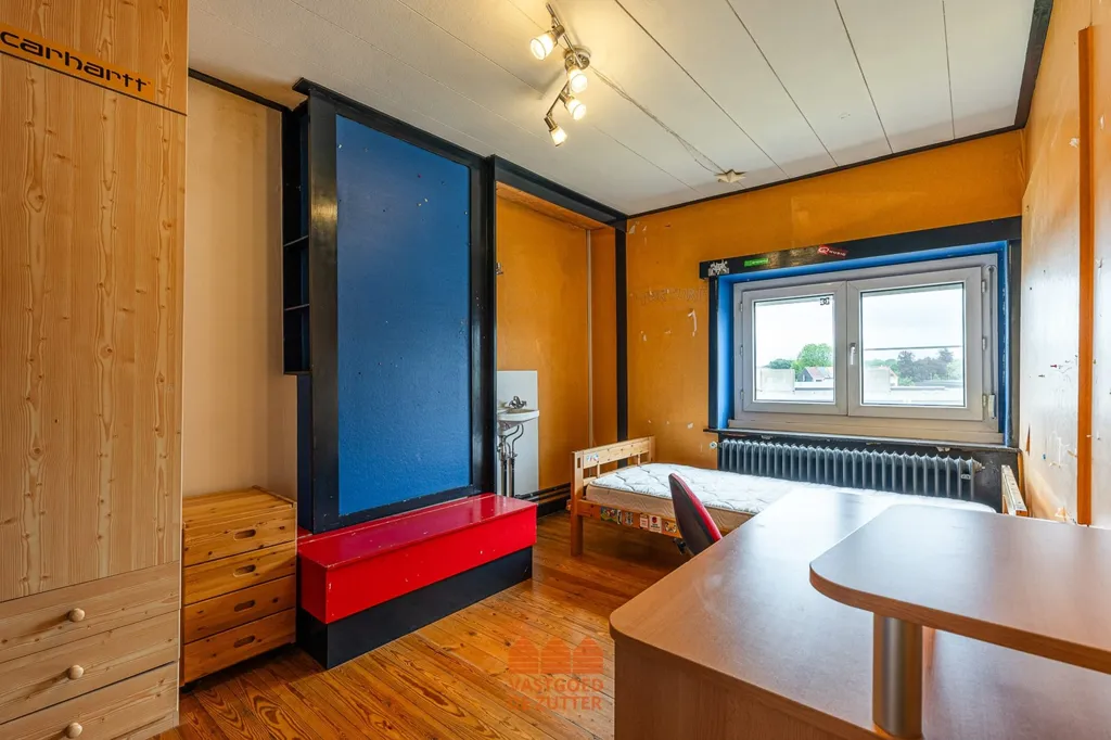 Chambres - Herenwoning avec Pratique à Ledeberg