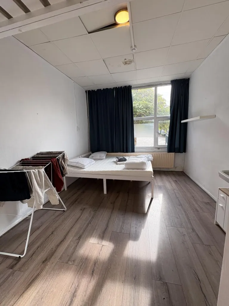 Magamistoad - Studio in Central Eindhoven