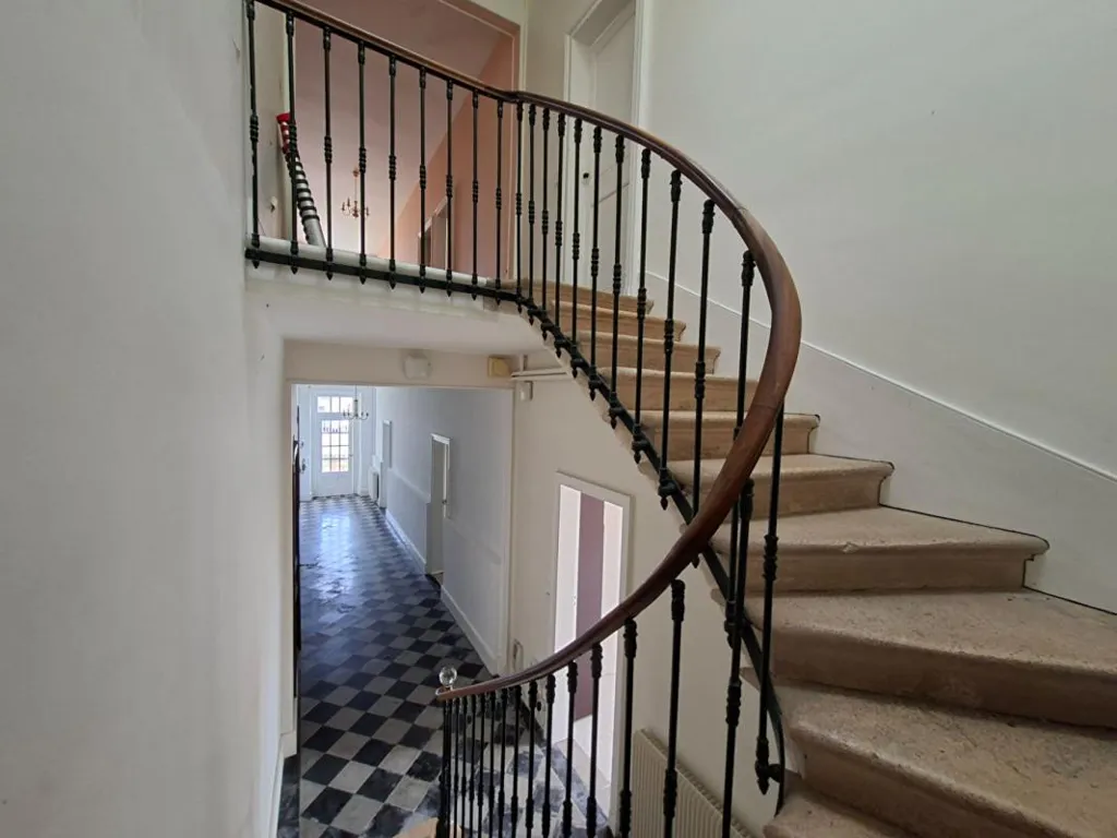 Rooms - Master House with Pool in Saint-Estèphe