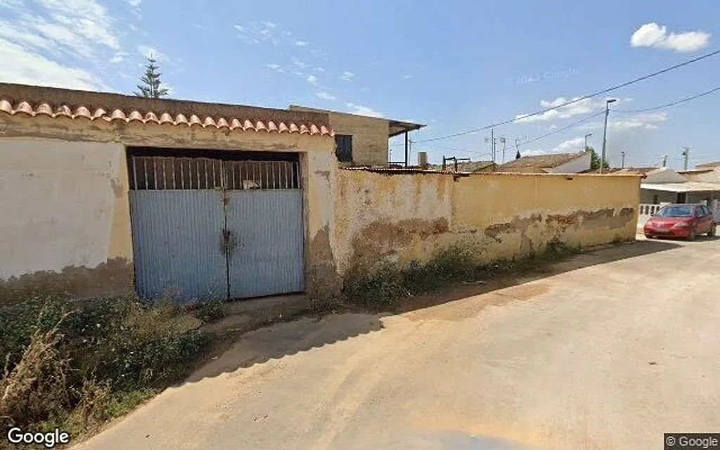 Extérieur - Occupied Chalet in El Mirador-Pozo Aledo