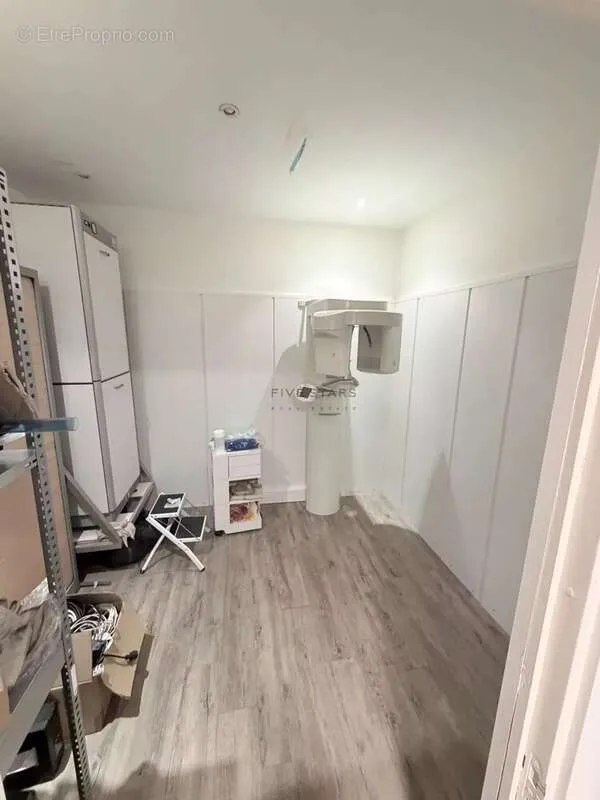 Pesuköök - Luxury Apartment with Business Potential in Nice