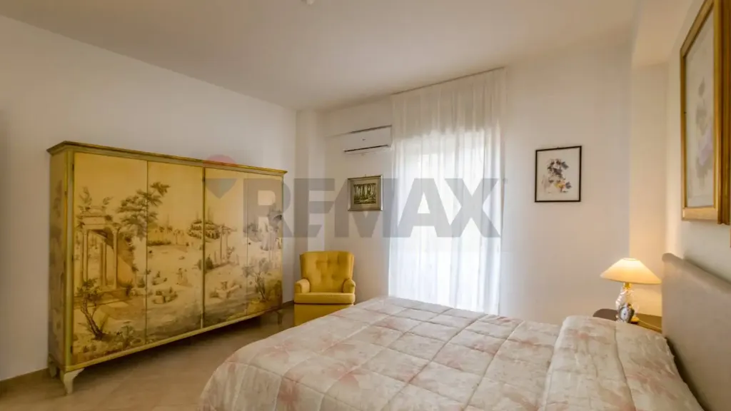 Magamistoad - Spacious Apartment with Balcony in Palermo