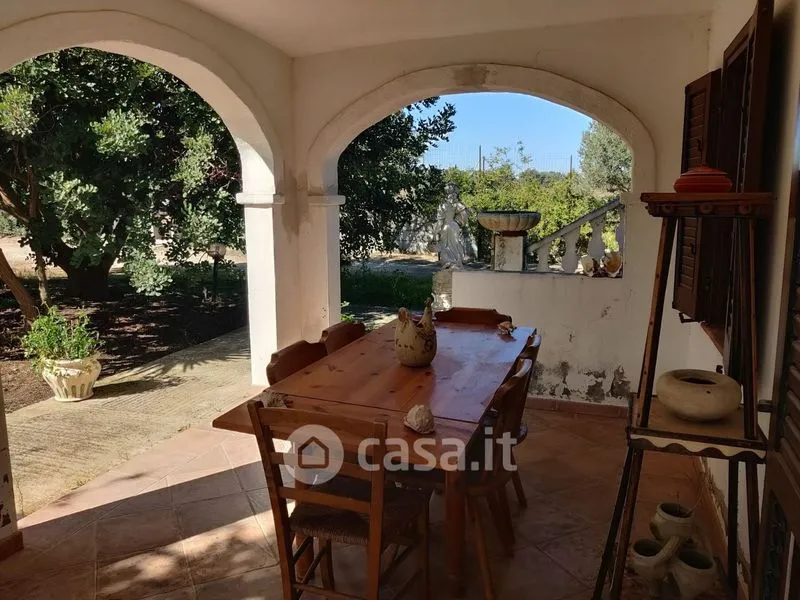 Terrasse - Luminous Villa with Terrace in Quartu Sant'Elena