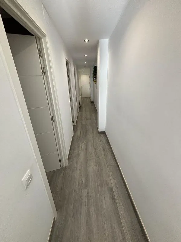 Entrée - Apartment with Balcony in Torredembarra Centre