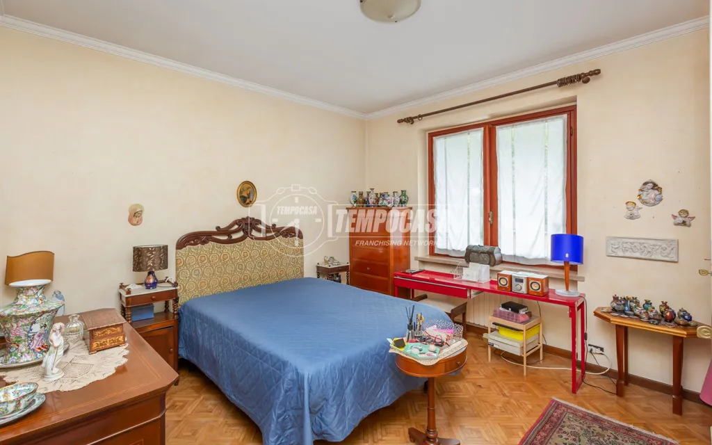 Magamistoad - Panoramic Villa with Garden in Almese