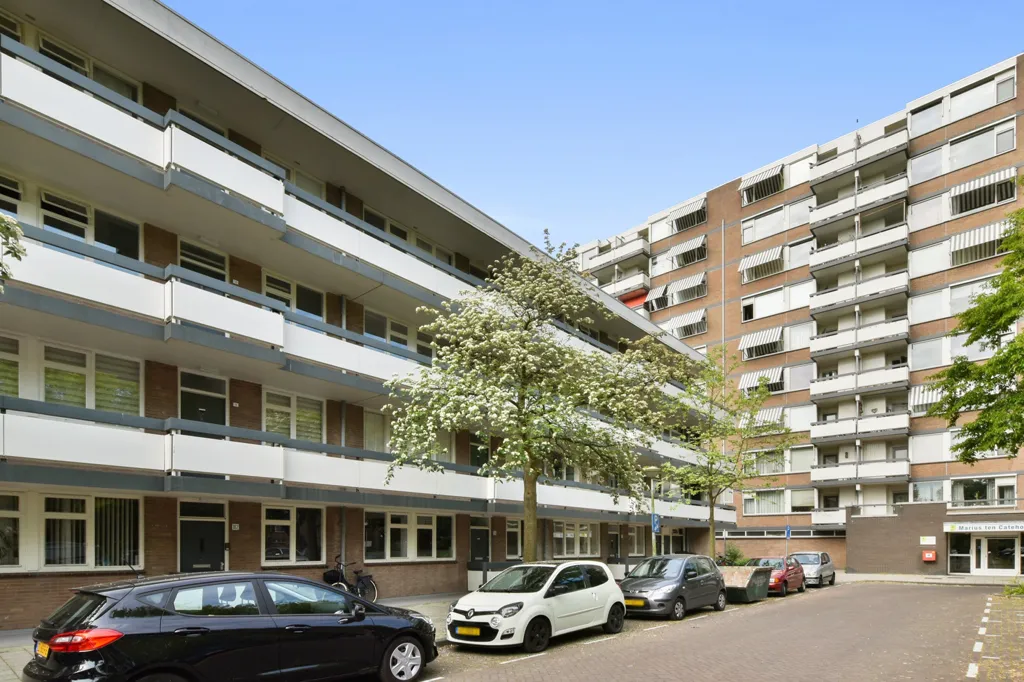 Esterno - Apartment with Central Location in Amsterdam