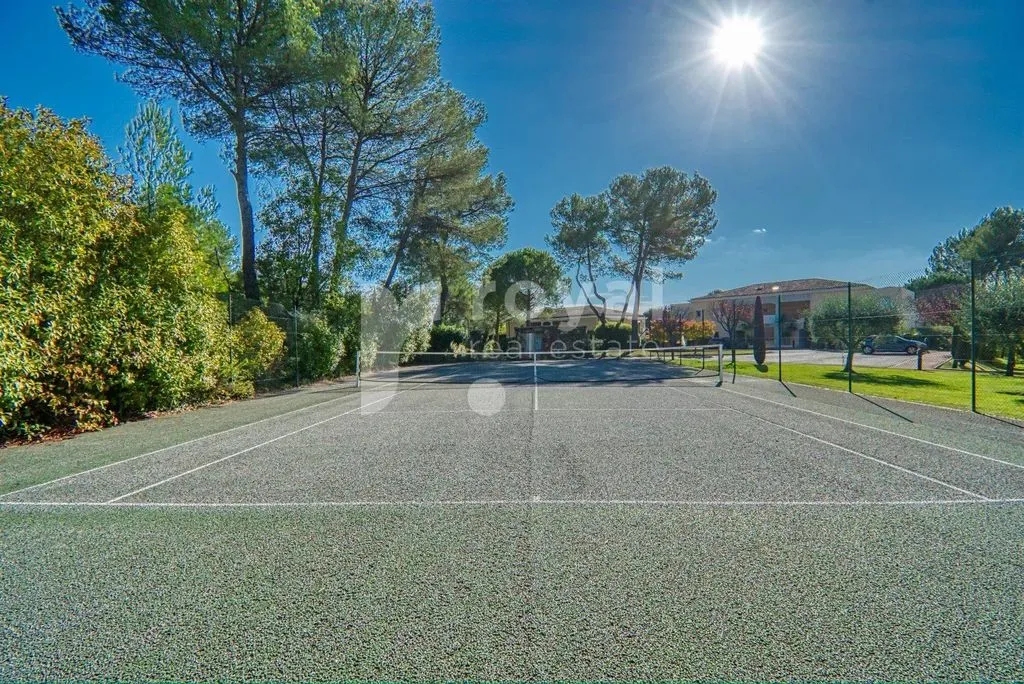 Luxury Villa with Pool in Mougins