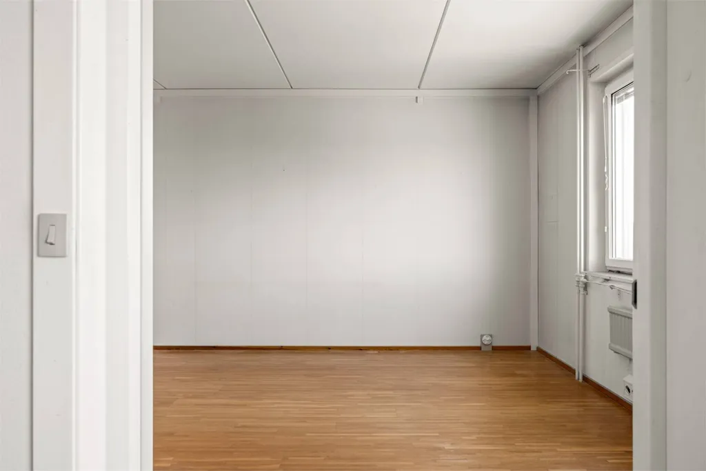 Rooms - Apartment with High Vantage in Täby