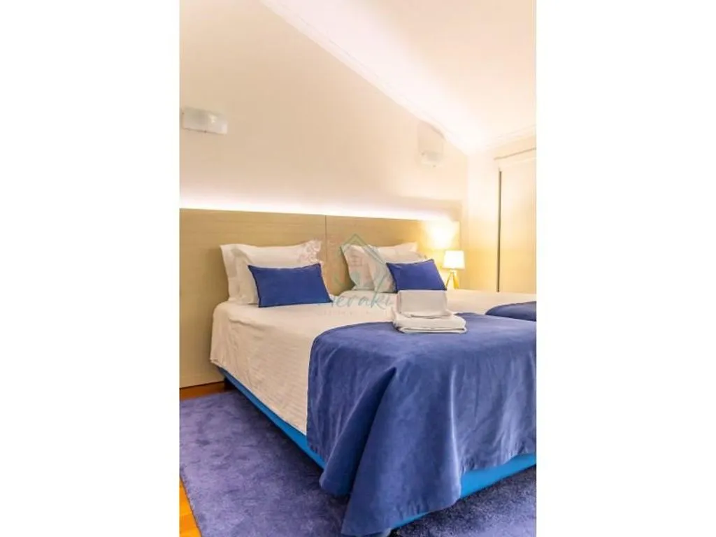 Chambres - Luxury Hotel with Resort Amenities in Espiche