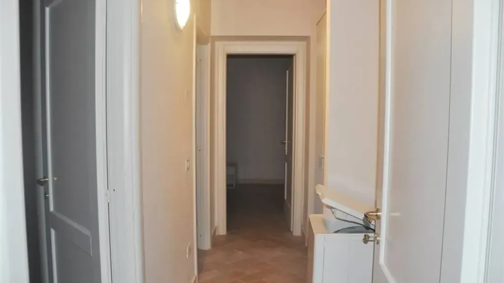 Ingresso - Restored Apartment with Garden in Rosignano Marittimo