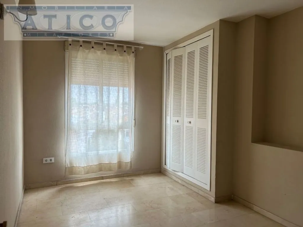 Rooms - Apartment with Terrace in Navieste, Colores