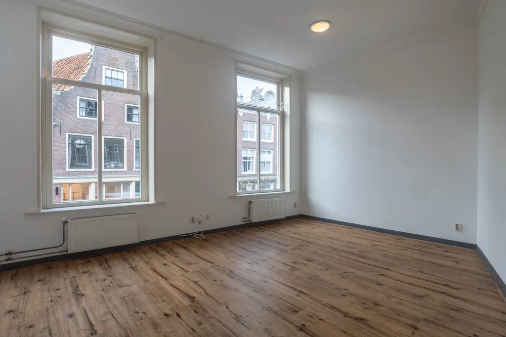 Toad - Maisonnette with Rooftop Terrace in Hoorn