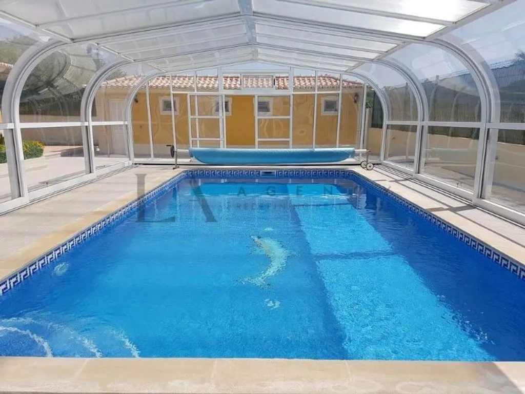 Bassein - Luxury Villa with Pool in Vilamoura