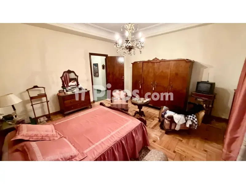 Chambres - Stately Apartment with Cathedral Views in Palencia