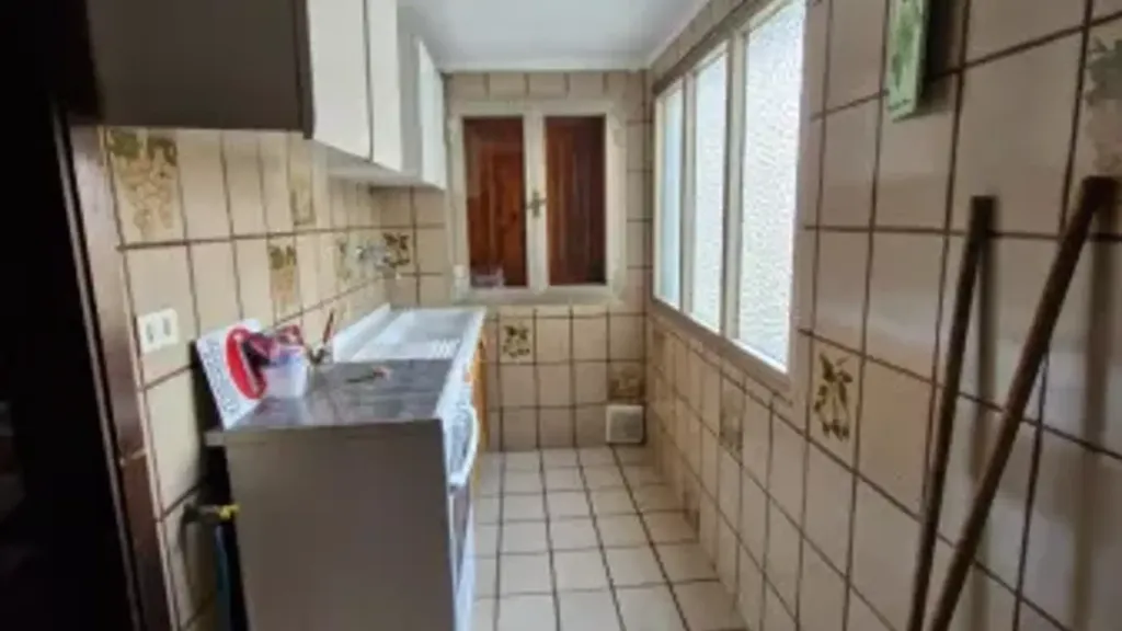 Köök - Terraced House with Solarium in Serramazzoni