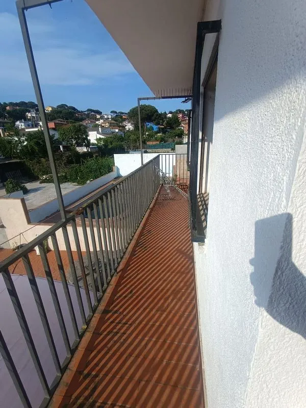 Balcon - Chalet with Pool and Terrace in Cap de Begur