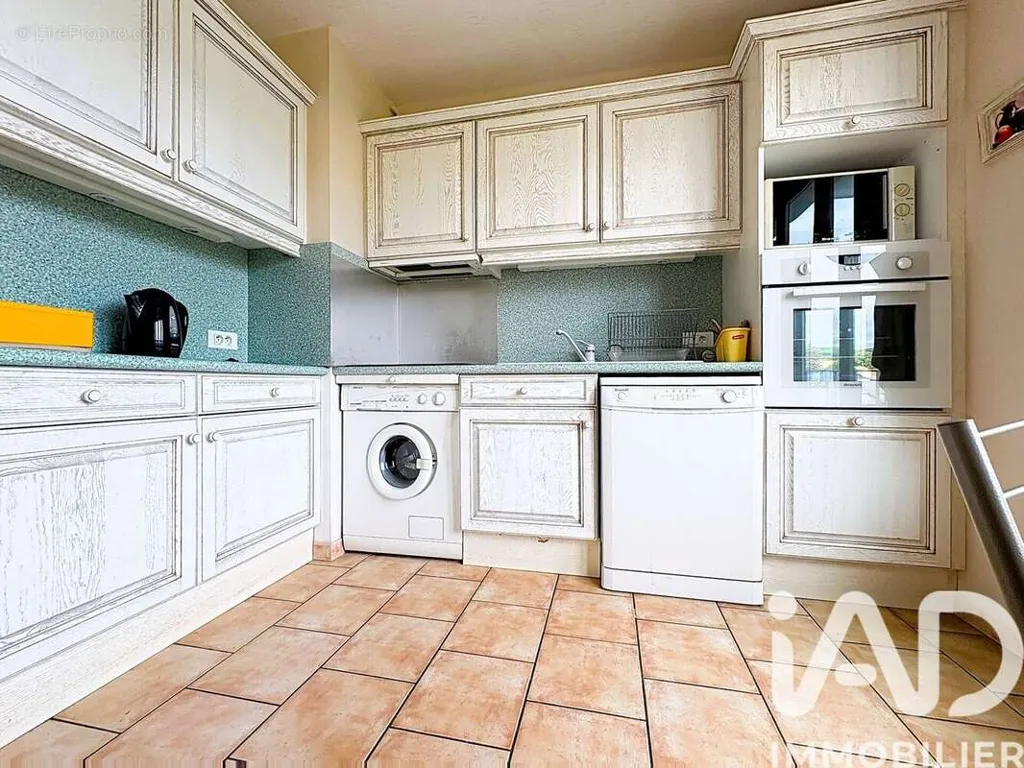Appartement 5 pièces à Millau