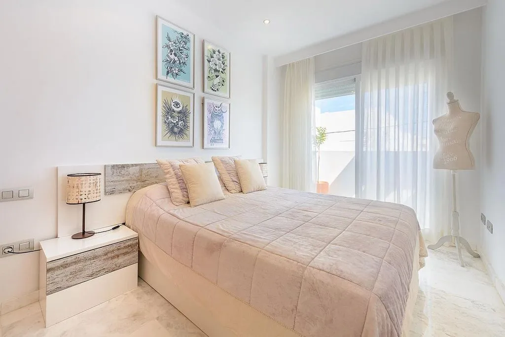 Chambres - Terraced House with Terrace in Talamanca