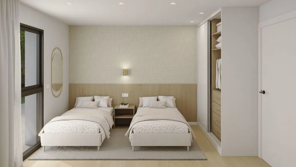 Magamistoad - Luxury Penthouse with Pool in La Nucía