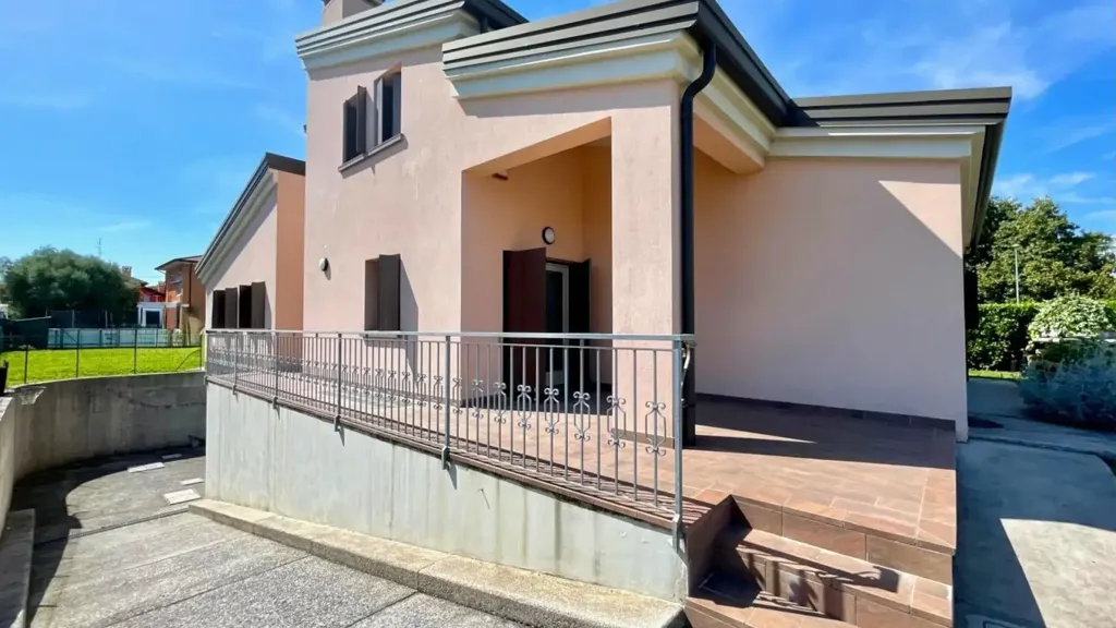 Extérieur - Spacious Villa with Garden in Spilimbergo