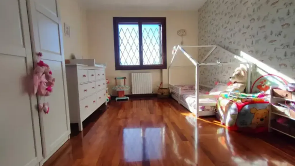 Magamistoad - Rustic-Style Apartment with Private Garden in Castelvetro di Modena