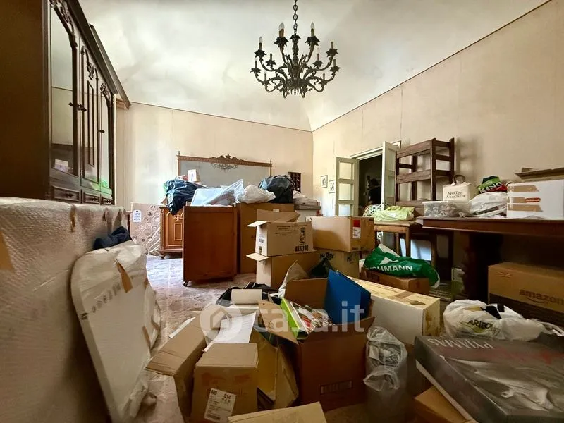 Pièces - Apartment to Renovate in Recanati