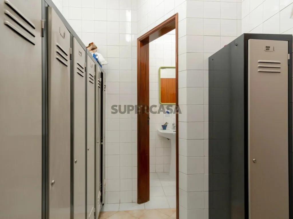 Salles de bain - Luxury House with Restaurant in Albufeira