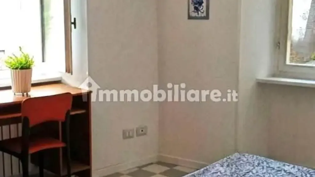 Chambres - Apartment with Independent Entry in Ancona Centre