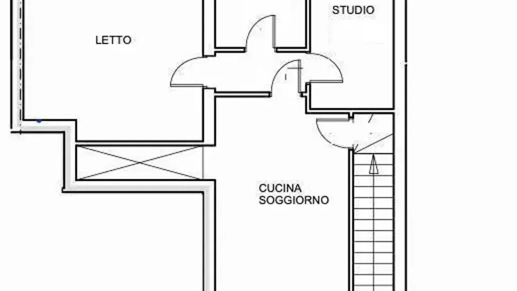 Plaan - Newly Built Apartment with Garden in Chioggia