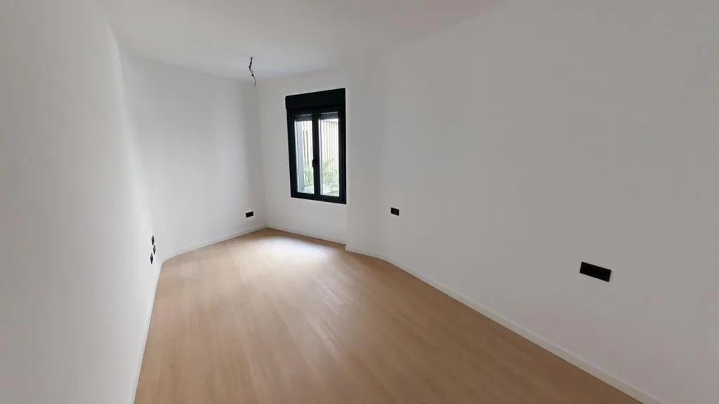 Toad - New Flat with Terrace in Jaén Centre
