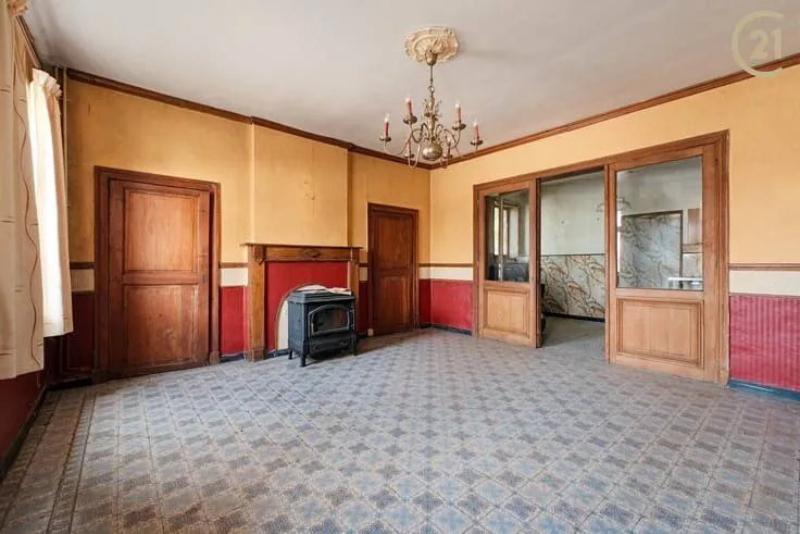 Maison 5 chambres à BE