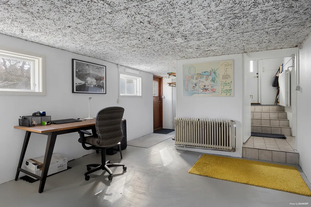 Studio - Charming Cottage with Garden in Gotland