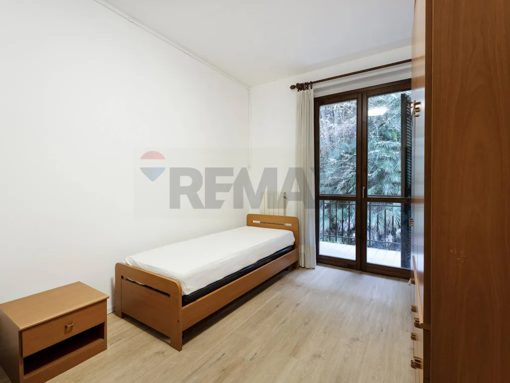 Chambres - Apartment with Lake View in Stresa