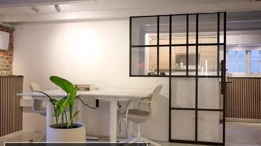 Studio - Commercial Space in Copenhagen S