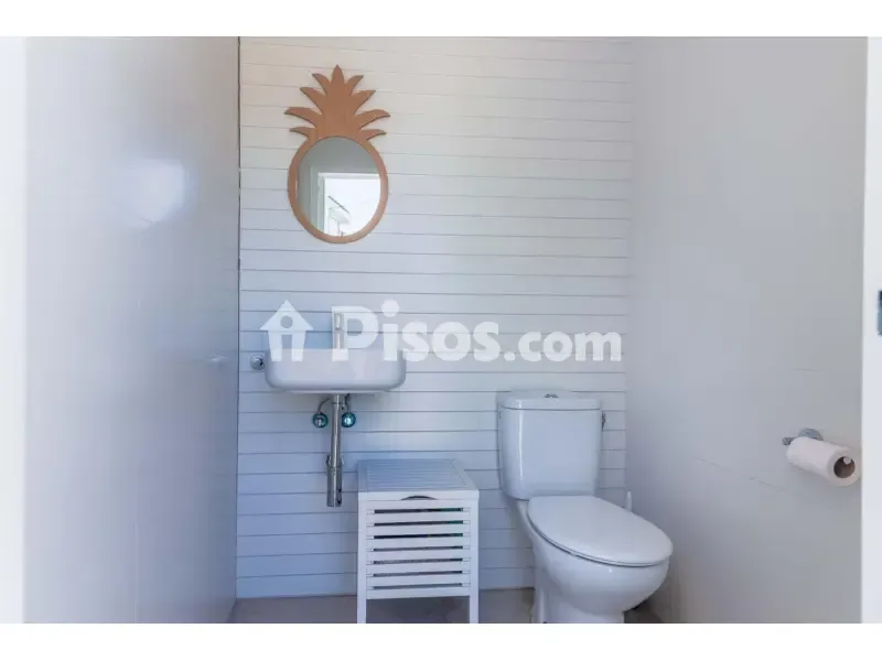 Vannitoad - Beachfront Chalet with Pool in Punta Umbría