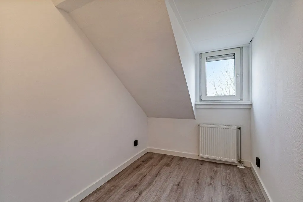 Appartement 6 pièces à Rotterdam