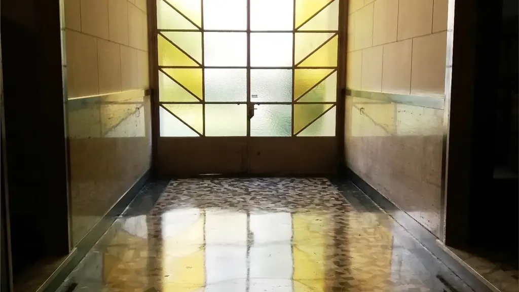 Esik - Studio Flat Near Politecnico, Milan