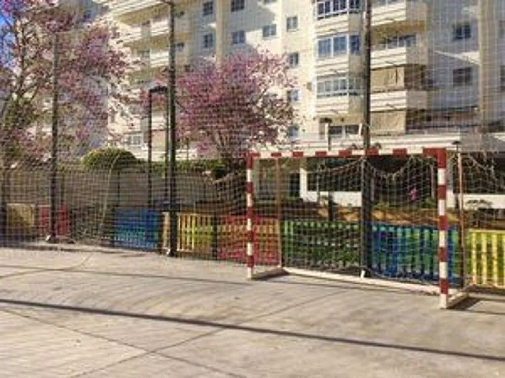 Välivaade - Apartment with Pool and Sea View in Málaga