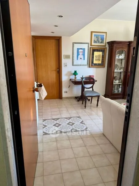 Esik - Apartment with Balcony in Matera