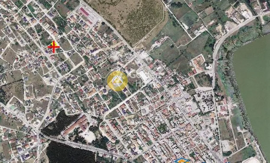 Plot with Potential in Ioannina, Exochi