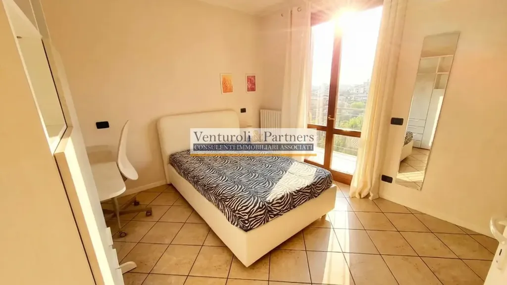 Magamistoad - Trilocale with Lake View in Manerba del Garda