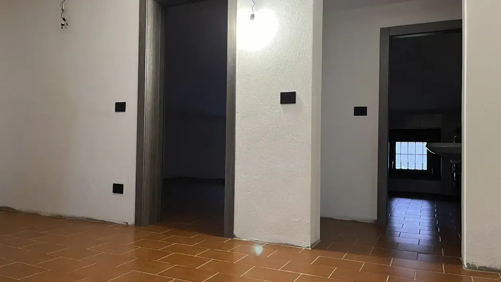 Entrée - Rustic Villa with Garden in Oltremonte, Coli