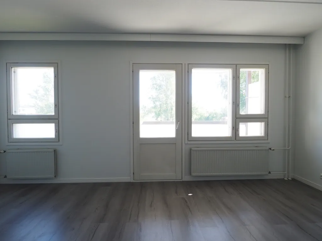 Toad - Flat with Balcony in Hämeenlinna